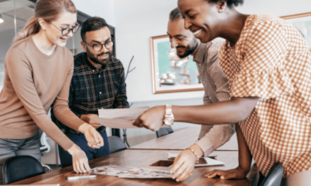 Leia sobre as principais soluções financeiras para trabalhadores