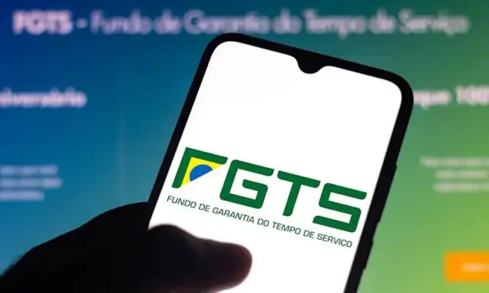 informações sobre FGTS irregular e o que fazer para solucionar